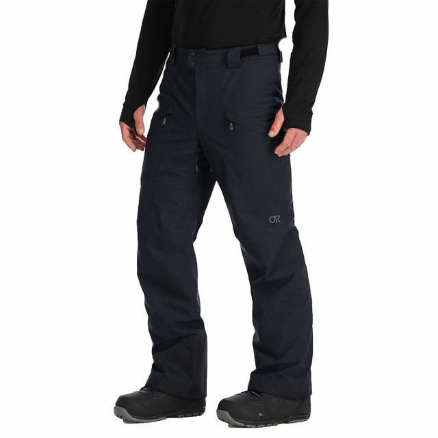 取寄) アウトドア リサーチ メンズ スノースクリュー パンツ トール Outdoor Research Outdoor Research  Men's Snowcrew Pant Tall の通販はau PAY マーケット ジェットラグ au PAY マーケット－通販サイト