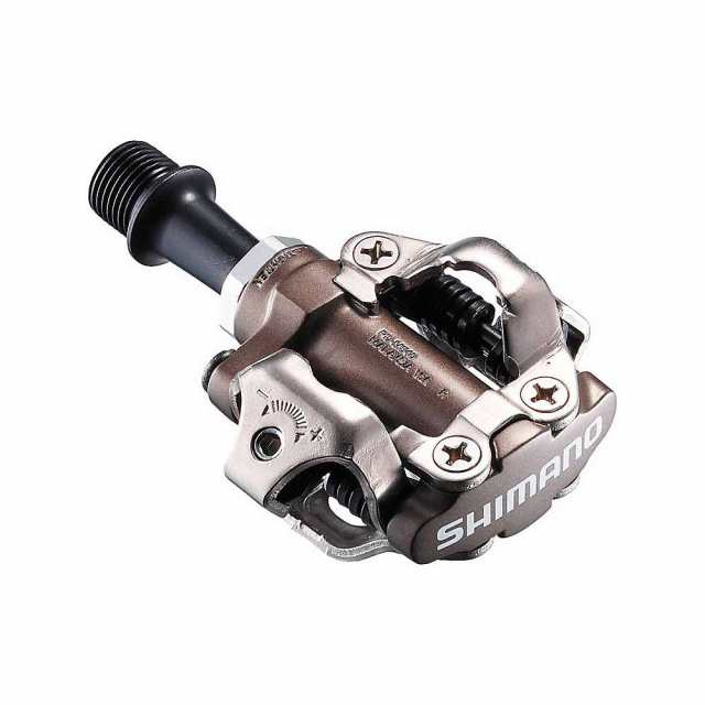 取寄) シマノ PD-M540 SPD ペダル Shimano Shimano PD-M540 SPD Pedal