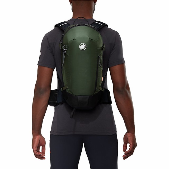 Mammut マムート Lithium チリウムZ 15 Lリットル 品　緑