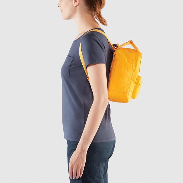 ★ FJALLRAVEN KANKEN  新品未使用　リュック