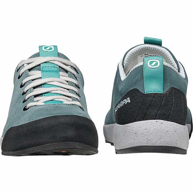 取寄) スカルパ ウィメンズ スピリット エボ シュー Scarpa Scarpa