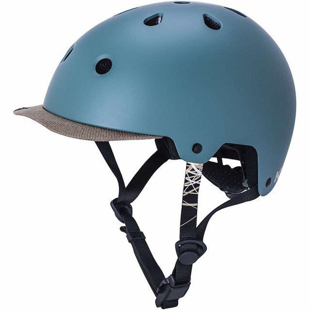 (取寄) カーリー プロテクティブズ サハ ヘルメット Kali Kali Protectives Saha Helmet Cruise Matte  Moss｜au PAY マーケット