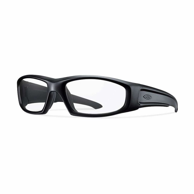 安心の定価販売】 取寄 スミス ハドソン エリート サングラス Smith Hudson Elite Sunglasses Black Clear 