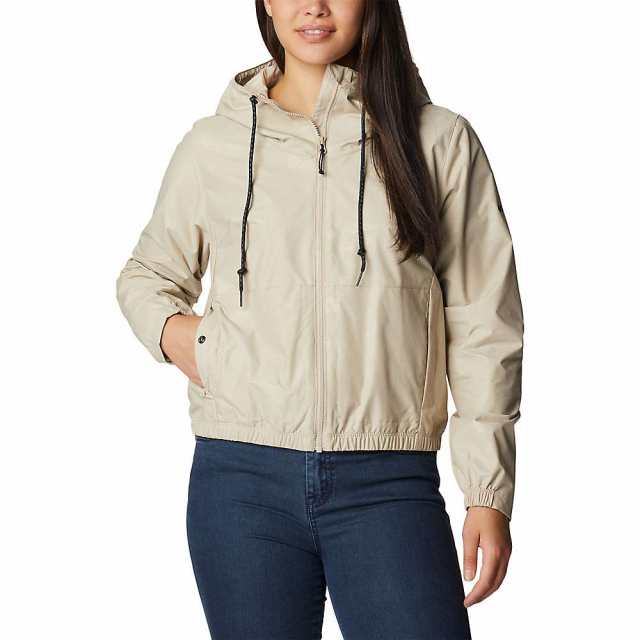 Columbia on sale women's windbreaker