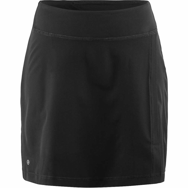 取寄) ルイガノ ウィメンズ バルセロナ スカート Louis Garneau Louis Garneau Women's Barcelona Skirt Blackの通販はau PAY マーケット - ジェットラグ
