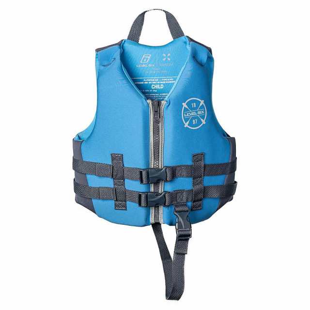 セール商品 取寄 レベルシックス ソードテイル PFD Level Six