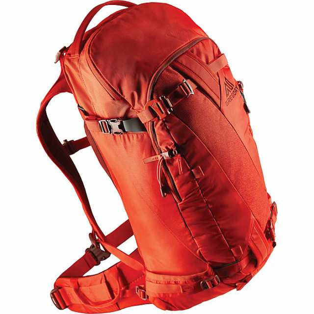 取寄) グレゴリー ターギー 32パック Gregory Gregory Targhee 32Pack