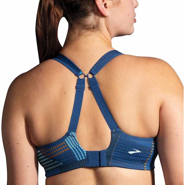 ブルックス レディース ブラジャー アンダーウェア Drive Convertible Run Bra