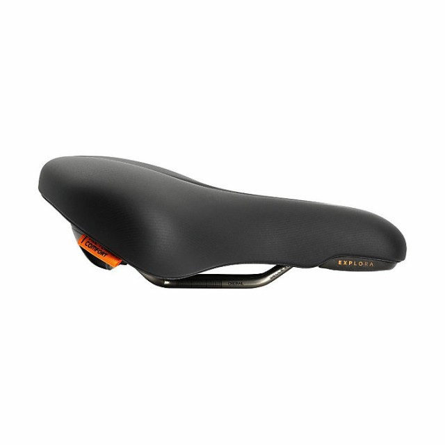 SELLE ROYAL サドル Explora Relaxed-