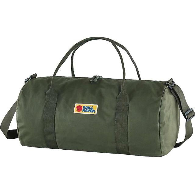 (取寄) フェールラーベン ヴァーダッグ 30 ダッフル バッグ Fjallraven Fjallraven Vardag 30 Duffel