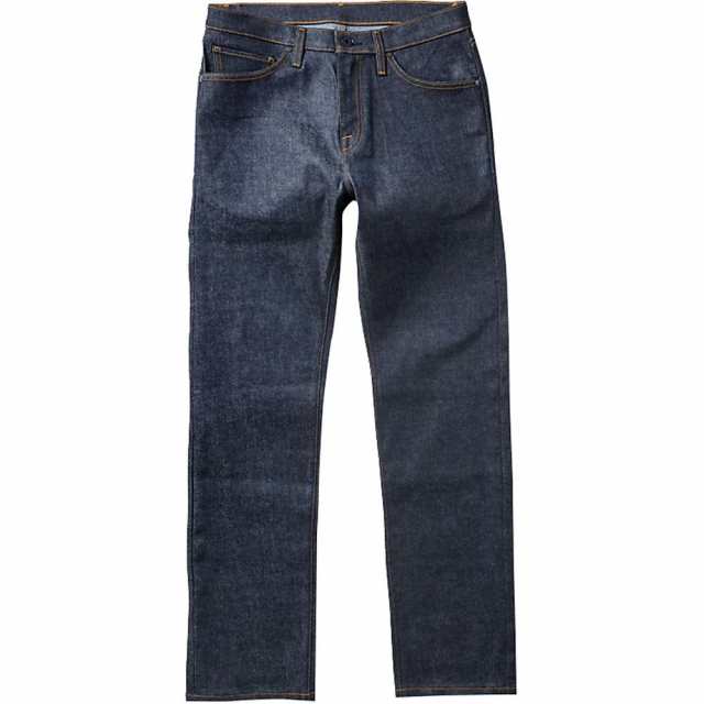 取寄) ロアーク メンズ Hwy 128 ロー ジーン Roark Roark Men's Hwy