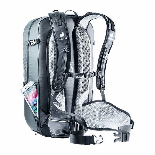 取寄) ドイター フライト 20 パック Deuter Deuter Flyt 20 Pack