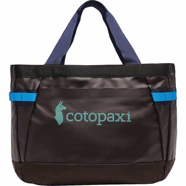 取寄) コトパクシ アルパ 60L ギア ホウラー トート Cotopaxi Cotopaxi Allpa 60L Gear Hauler Tote Cavernの通販はau PAY マーケット - ジェットラグ | au PAY マーケット-通販サイト