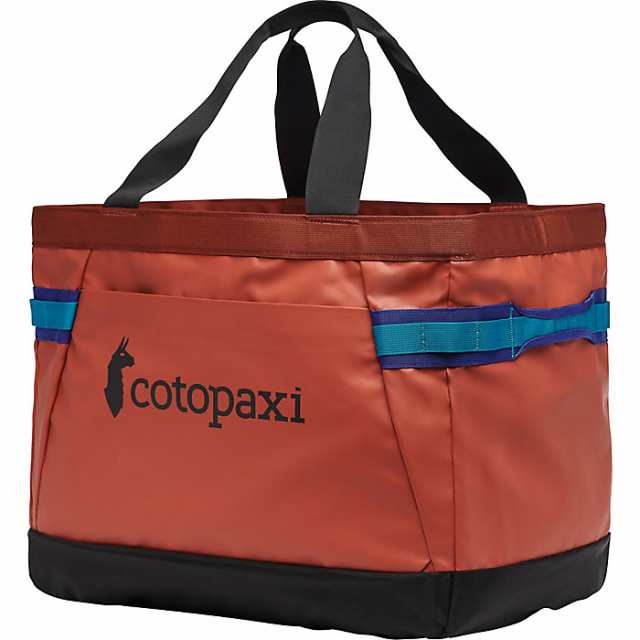 取寄) コトパクシ アルパ 60L ギア ホウラー トート Cotopaxi Cotopaxi Allpa 60L Gear Hauler Tote Cavernの通販はau PAY マーケット - ジェットラグ | au PAY マーケット-通販サイト