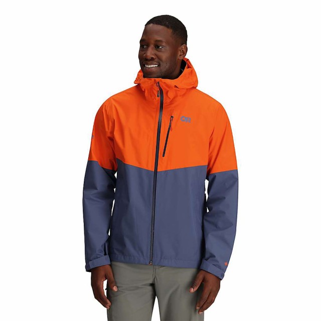 Outdoor Research Men's Foray Jacket