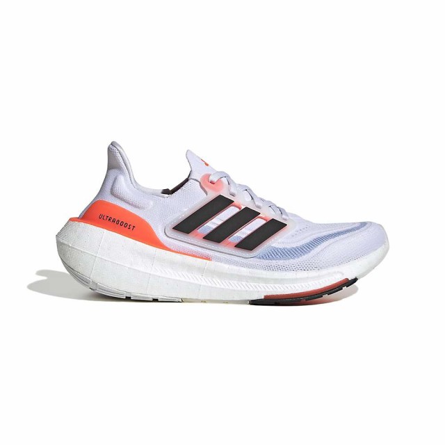 Adidas women's outlet ultraboost x white