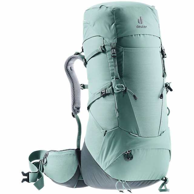 ドイター エアコンタクト コア 45+10 Sl パック Deuter Aircontact