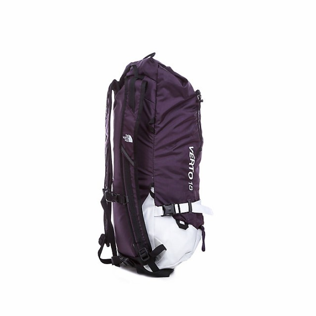 the north face verto 18