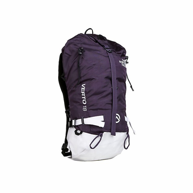 登山用品ノースフェイス ヴェルト18 north face verto 18 - 登山用品