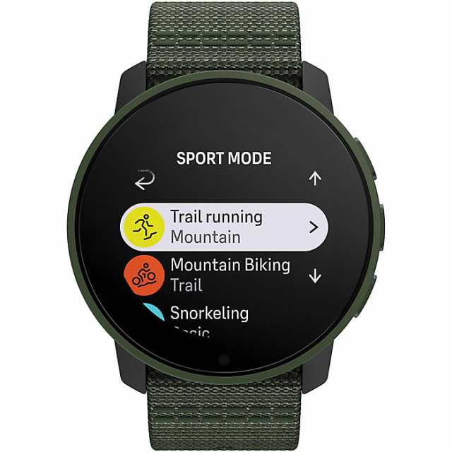 取寄) スント 9 ピーク プロ ウォッチ Suunto Suunto 9 Peak Pro Watch