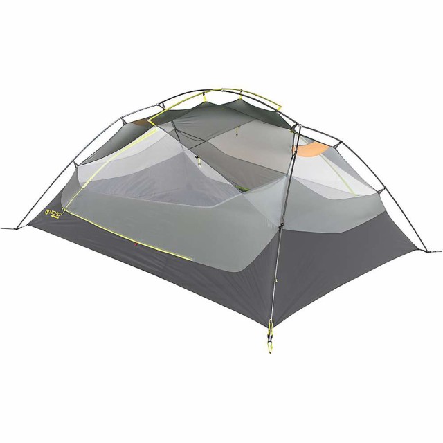 取寄) ニーモ ダガー オスモ 3P テント NEMO NEMO Dagger OSMO 3P Tent