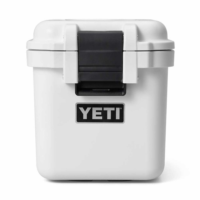 取寄) イエティ ロードアウト 15 ゴーボックス YETI YETI LoadOut 15