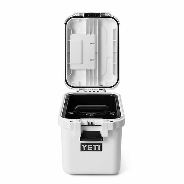 取寄) イエティ ロードアウト 15 ゴーボックス YETI YETI LoadOut 15