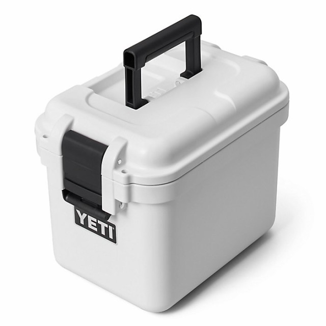 取寄) イエティ ロードアウト 15 ゴーボックス YETI YETI LoadOut 15