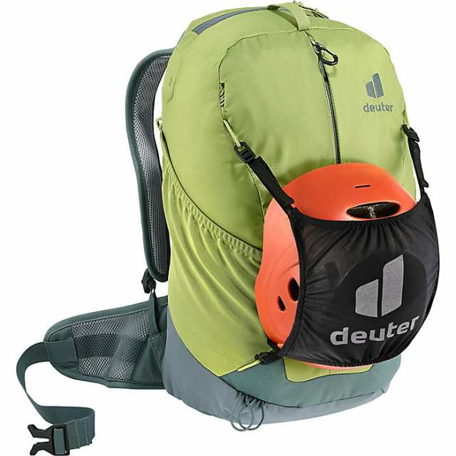 取寄) ドイター ウィメンズ AC ライト 21 Sl パック Deuter Deuter