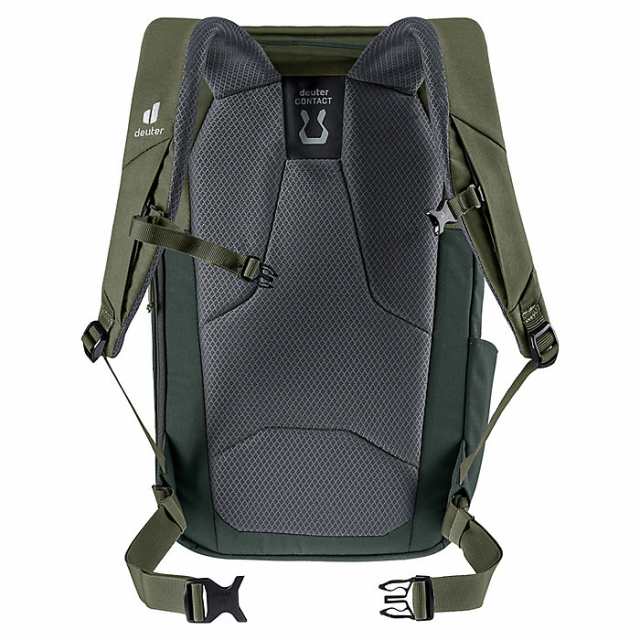 取寄) ドイター アップ シドニー Deuter Deuter UP Sydney Ivy / Khaki