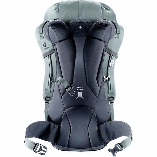 (取寄) ドイター ガイド 30 パック Deuter Deuter Guide 30 Pack Black / Shale｜au PAY マーケット