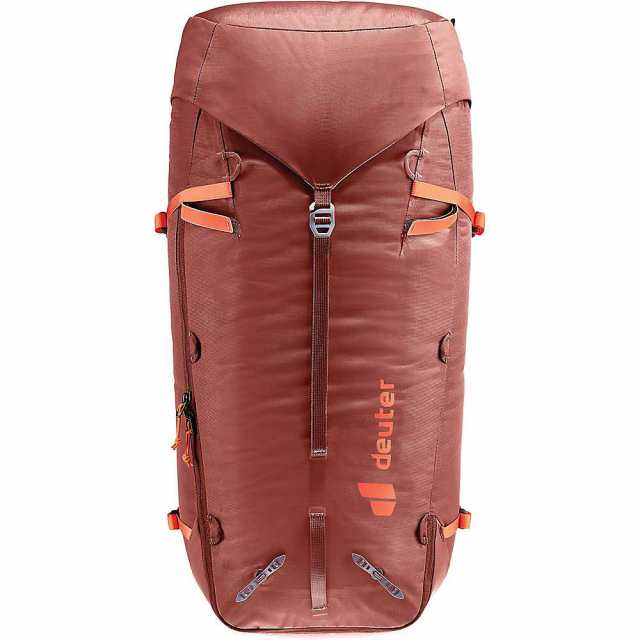 取寄) ドイター ガイド パック Deuter Deuter Guide 44+8 Pack Redwood