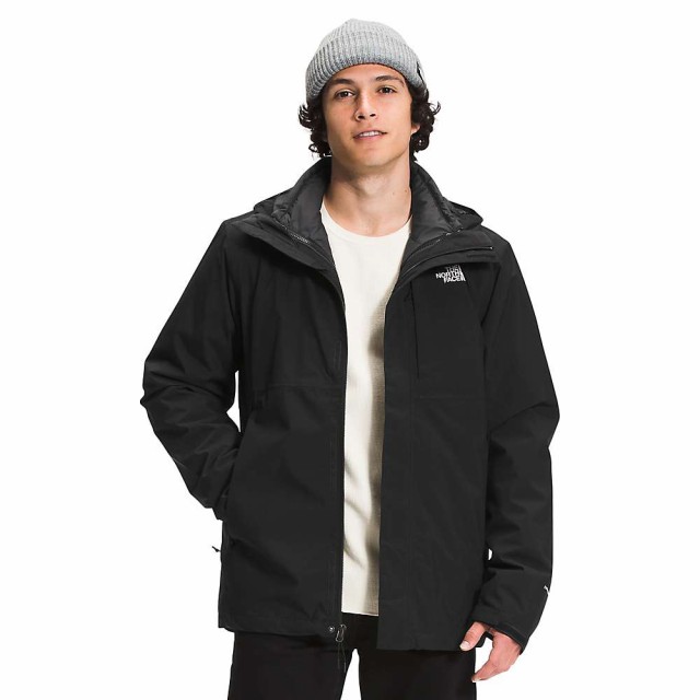 (取寄) ノースフェイス メンズ カート トリクライメイト ジャケット The North Face The North Face Men's  Carto Triclimate Jacket TNF ｜au PAY マーケット