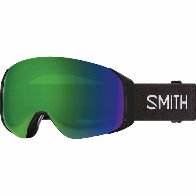 (取寄) スミス 4D マグ スノー ゴーグル Smith Smith 4D Mag Snow Goggle  