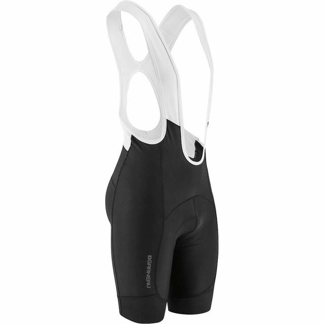 (取寄) ルイガノ メンズ ネオ パワー モーション ビブ ショート Louis Garneau Louis Garneau Men's Neo  Power Motion Bib Short Black｜au PAY マーケット