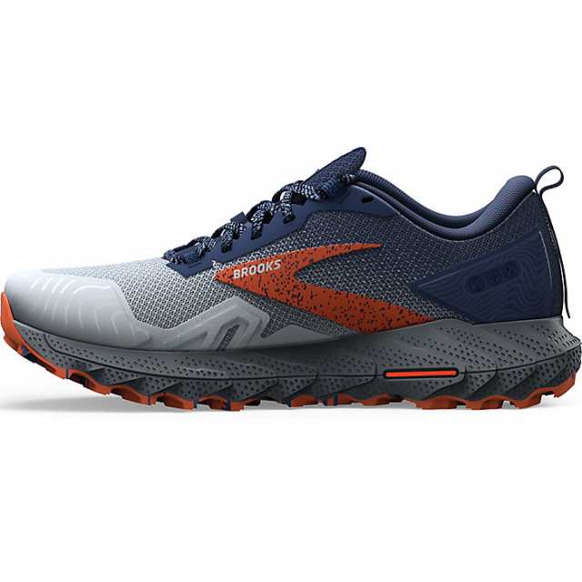 取寄) ブルックス メンズ カスケーディア 17 Brooks men Brooks