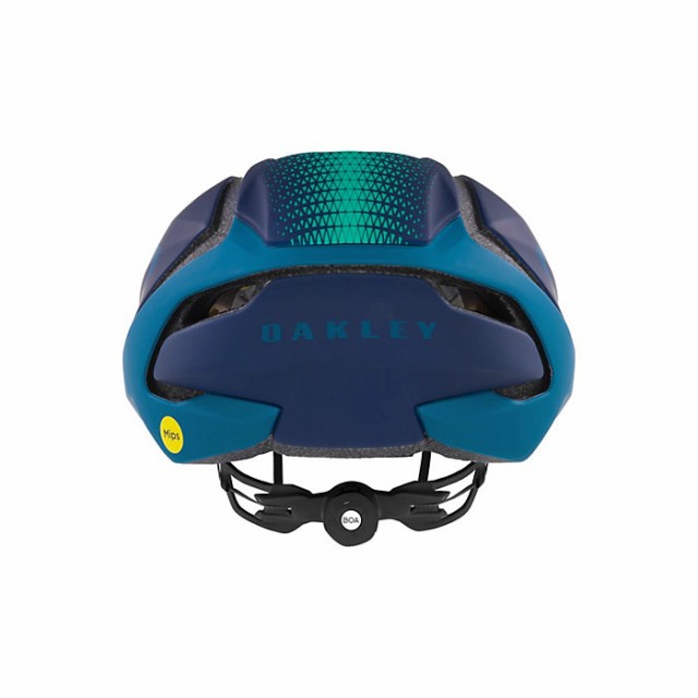 取寄) オークリー エアロ5 ヘルメット Oakley Oakley ARO5 Helmet