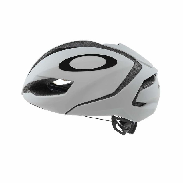 (取寄) オークリー エアロ5 ヘルメット Oakley Oakley ARO5 Helmet Fog Grey｜au PAY マーケット