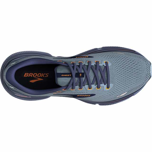 取寄) ブルックス メンズ ゴースト 15 シューズ Brooks Brooks Men's