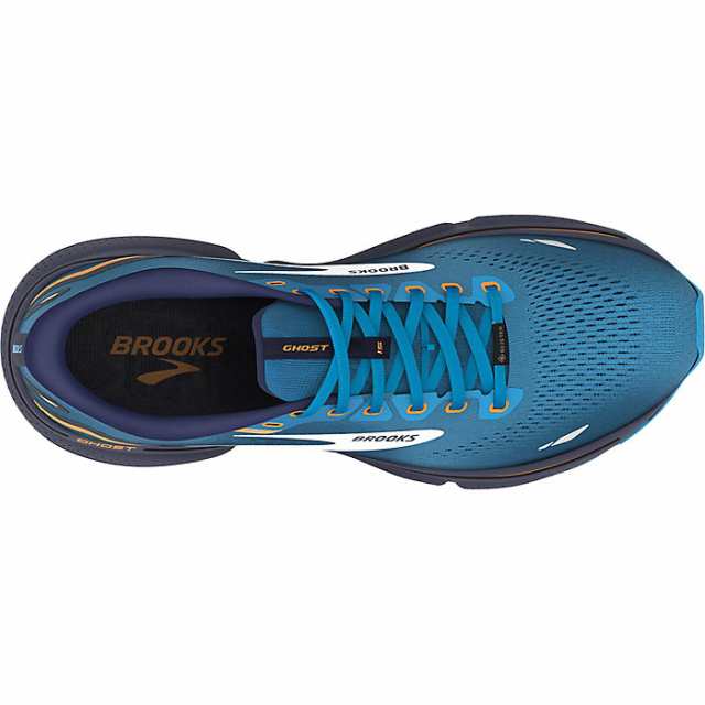 取寄) ブルックス メンズ ゴースト 15 Gtx シューズ Brooks Brooks