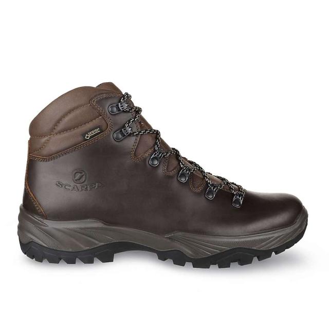 Mens terra gtx boot Clearance