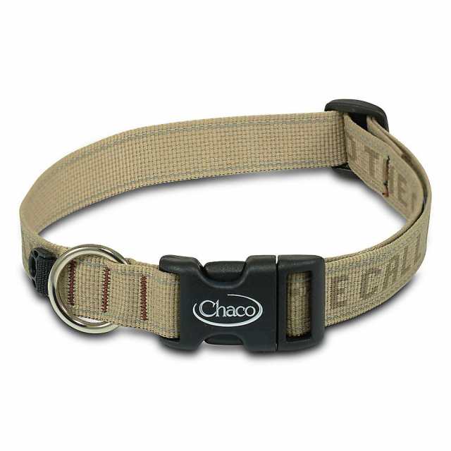 chaco dog collar