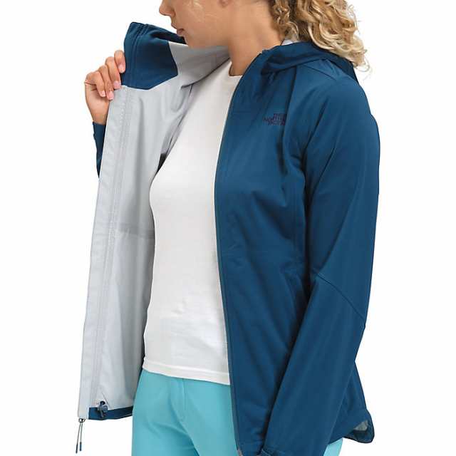 womens north face allproof stretch jacket