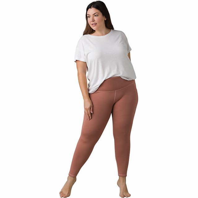 Women's Pillar Legging