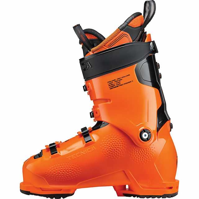 超定番 取寄 テクニカ メンズ マッハ1 MV 130 スキー ブート Tecnica Men's Mach1 Ski Boot Winter 22  23 Ultra Orange