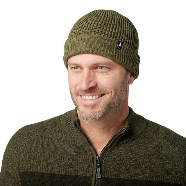 取寄) スマートウール クリーク ラン ビーニー Smartwool Creek Run Beanie Deep Navyの通販はau PAY  マーケット - ジェットラグ