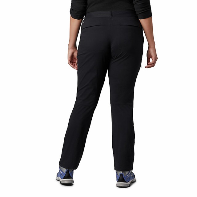 取寄) コロンビア ウィメンズ サタデー トレイル パンツ Columbia Women's Saturday Trail Pant Stone Greenの通販はau PAY マーケット - ジェットラグ