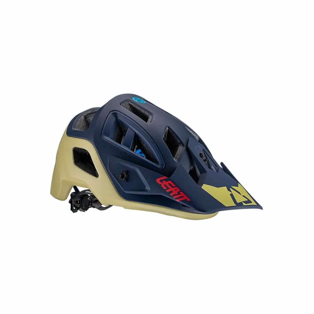 (取寄) リアット MTB 3.0 V21.1 オール マウンテン ヘルメット Leatt MTB 3.0 V21.1 All Mountain  Helmet Sand｜au PAY マーケット