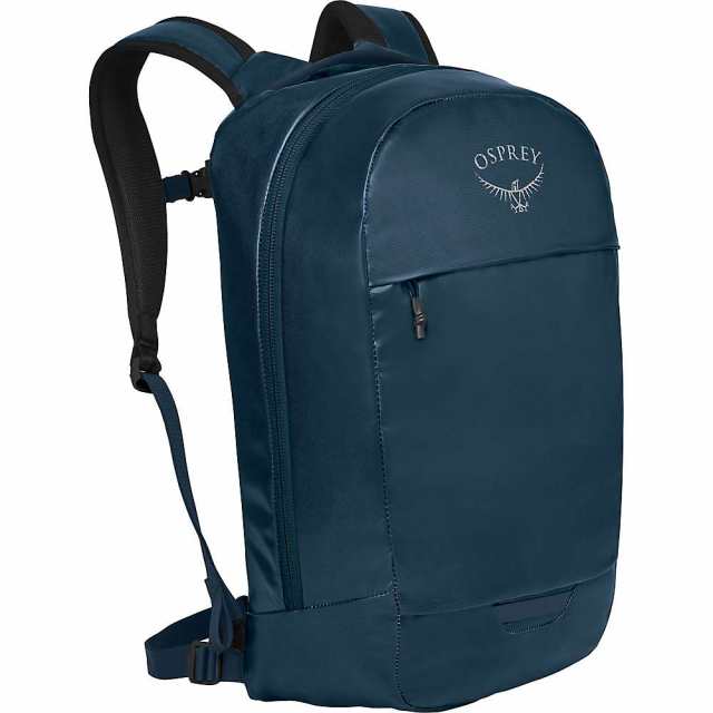 新品商品オスプレー OSPREY 新品 トランスポーター パネルローダー 20L 登山用品