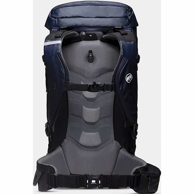 本物品質の 取寄 マムート トリオン スパイン 35L バックパック Mammut